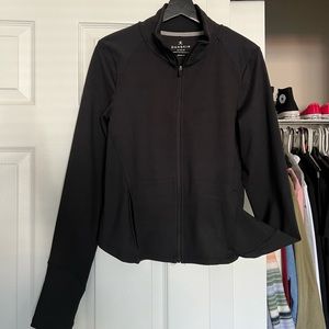 ✨SOLD✨Danskin Full Zip